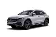 Mercedes-Benz EQA image