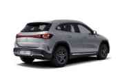 Mercedes-Benz EQA image