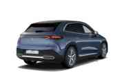 Mercedes-Benz EQE SUV image