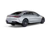 Mercedes-Benz EQS Sedan image