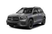 Mercedes-Benz GLB image