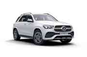 2024 Mercedes-Benz GLE 450 4Matic AMG Line image