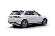 2024 Mercedes-Benz GLE 450 4Matic AMG Line image