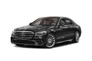 Mercedes-Benz S-Class image