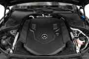 Mercedes-Benz S-Class image