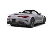Mercedes-Benz SL Roadster image