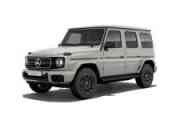 Mercedes-Benz G-Class image