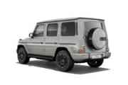 Mercedes-Benz G-Class image