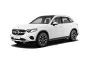 Mercedes-Benz GLC-Class PHEV image