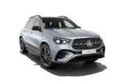 2025 Mercedes-Benz GLE-Class PHEV 400 e image