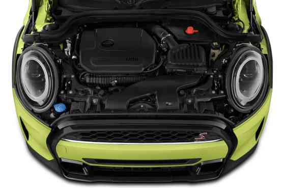 Mini Convertible image