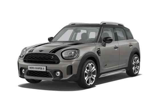 Mini Countryman image