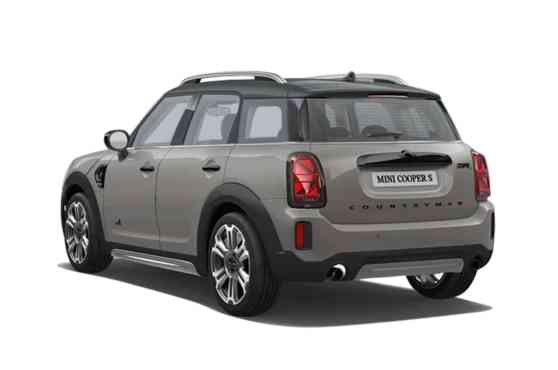 Mini Countryman image