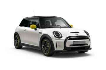 2023 Mini Cooper Electric 54.2 kWh image