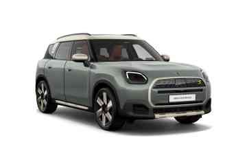 2023 Mini Countryman Electric SE All4 image