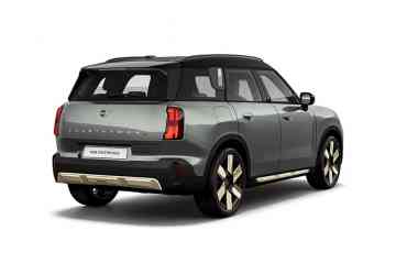 2023 Mini Countryman Electric SE All4 image
