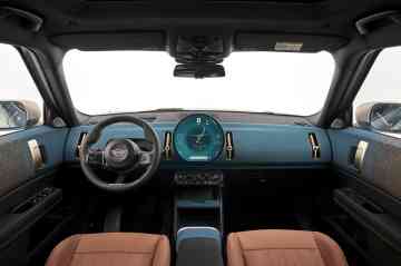 2023 Mini Countryman Electric SE All4 image