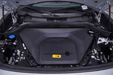 2023 Mini Countryman Electric SE All4 image