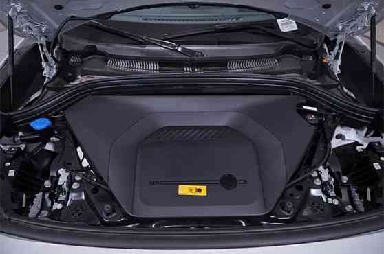 Mini Countryman Electric image