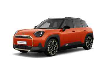 2025 Mini Aceman SE image