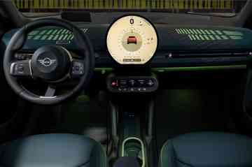 2025 Mini Aceman SE image