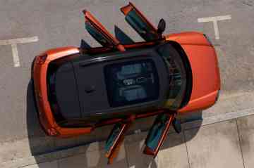 2025 Mini Aceman SE image