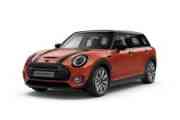 Mini Clubman image