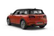 Mini Clubman image
