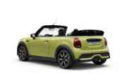 Mini Convertible image
