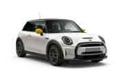 Mini Cooper Electric image