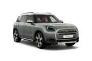 Mini Countryman Electric image