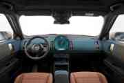 Mini Countryman Electric image