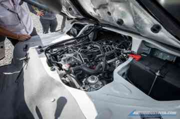 2019 Mitsubishi L300 2.2 Cab & Chassis 2.2D 2WD M/T image