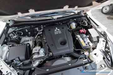 2020 Mitsubishi Montero Sport 2.4 GLX 2WD 6MT image