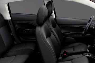 2021 Mitsubishi Mirage 1.2G M/T image