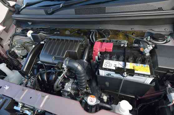 Mitsubishi Mirage image