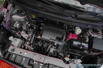 2022 Mitsubishi Mirage G4 GLX 1.2G M/T image