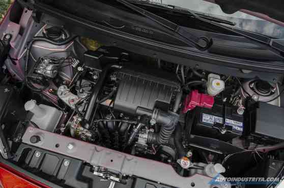 Mitsubishi Mirage G4 image