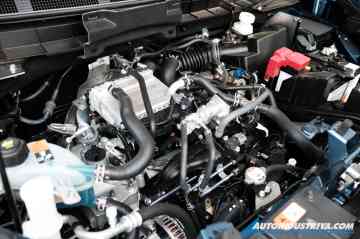 2026 Mitsubishi Destinator GLS Turbo CVT image