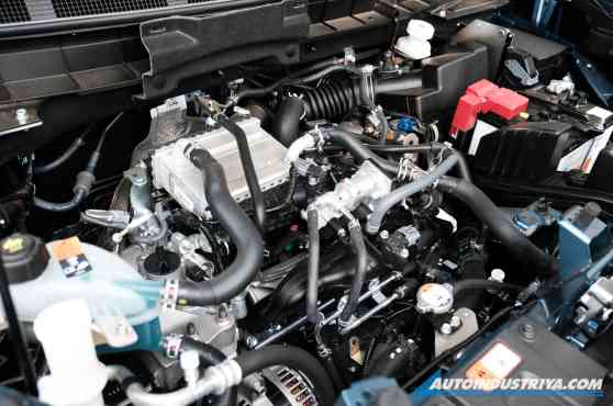 Mitsubishi Destinator image