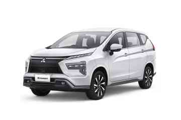 2026 Mitsubishi Xpander GLX AT  image