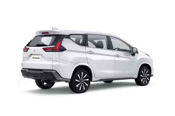 Mitsubishi Xpander image