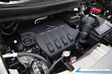 2026 Mitsubishi Xpander GLX AT  image