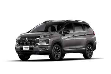 2026 Mitsubishi Xpander Cross 1.5 AT image