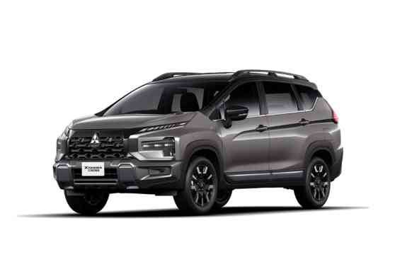 Mitsubishi Xpander Cross image