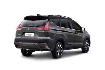 2026 Mitsubishi Xpander Cross 1.5 AT image