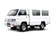 Mitsubishi L300 image