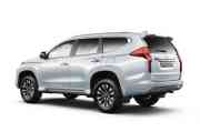 Mitsubishi Montero Sport image