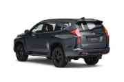 Mitsubishi Montero Sport Black Series image