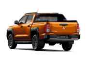 Mitsubishi Triton image